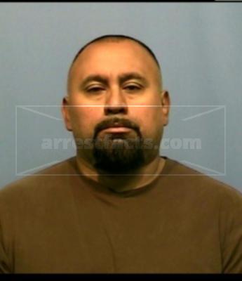 Martin Espinoza