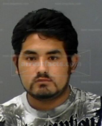Ismael Trejo Gutierrez