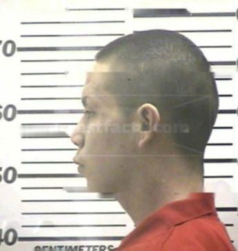 Julian Carranza Martinez