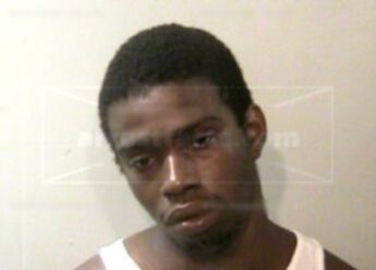 Jarvis M Proctor