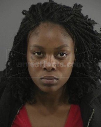 Brittney L Bobo