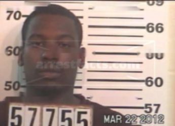 Darius Robinson