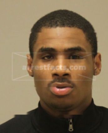 Lawrence Denzel Weaver