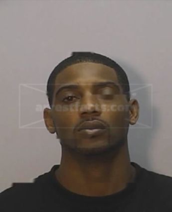 Corey Samuel Ray