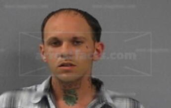Brian Robert Shaw