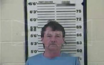 Russell Kevin Meredith