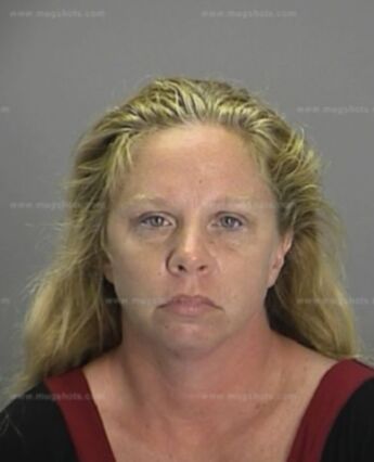 Sharon Lee Haines
