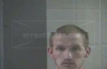 Eric Logan Wood