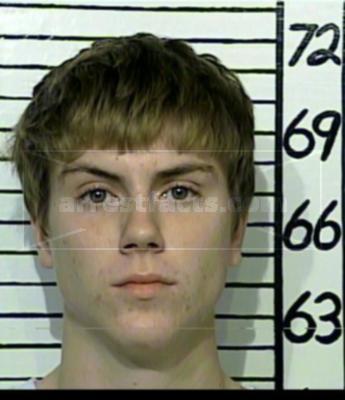 Brandon Douglas Berger