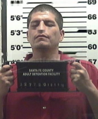 Jeremy Lee Trujillo