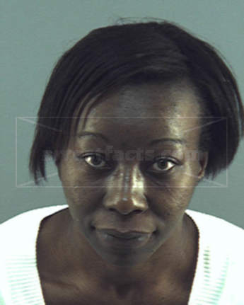 Tikeesha N Williams