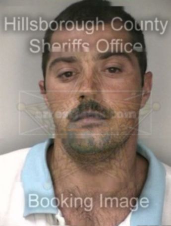 Christopher Alan Hines