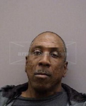 James Robert Roane Jr.