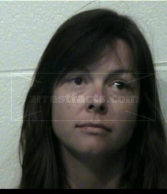 Brandi Dee Herbeck