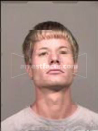 Jamey Harrison Goss