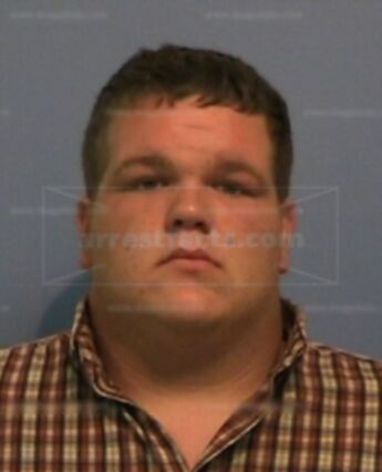 Bradley Carlton Gann