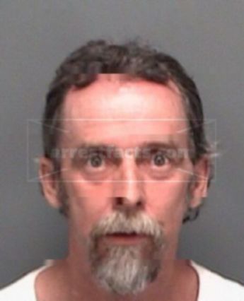 Michael Allen Davis