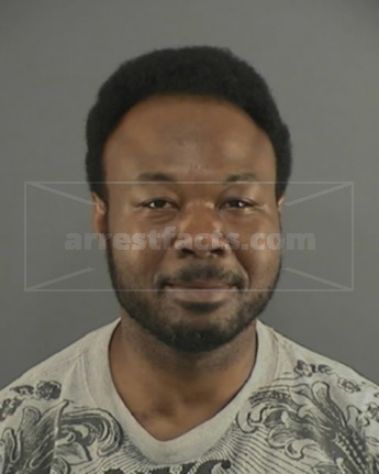 David Dewane Jones