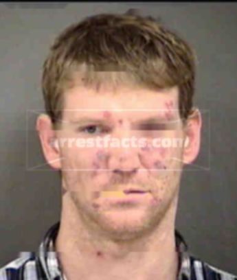Adam Clifford File