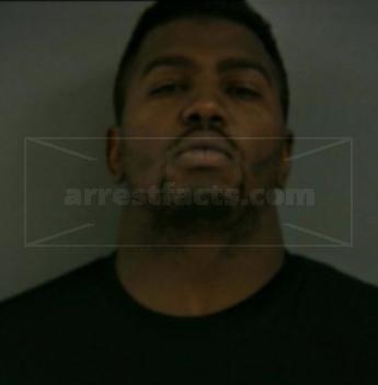 Quincy Deandre' Mcdaniel