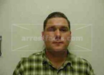 Brian Fredrick Leake