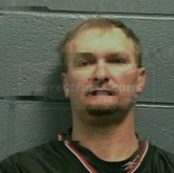 Danny Wayne Wright