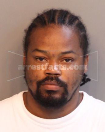 Stanley Lebron Turner