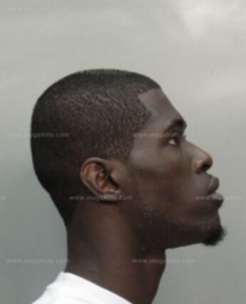 Floyd J Daniels