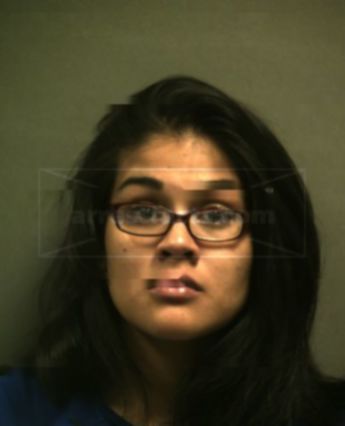 Sylvia Ann Martinez
