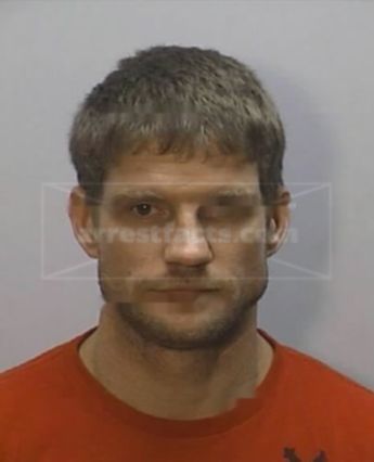 Eric Wayne Hudson