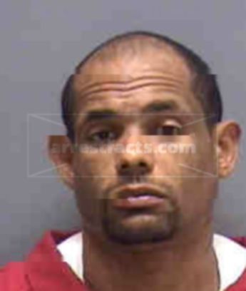 Thomas Alvin Thornton