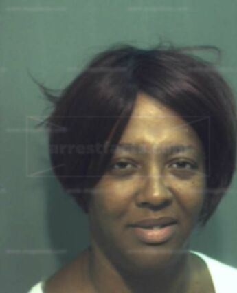 Neosha Carter