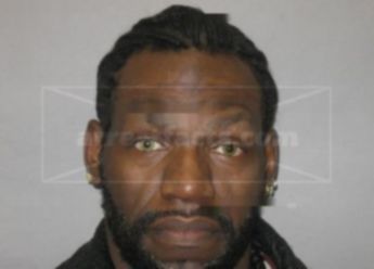 Keith Andre Porter