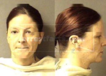 Michelle Dawn Hughes