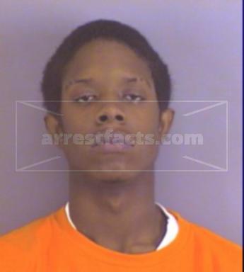 Brannon Larnell Williams