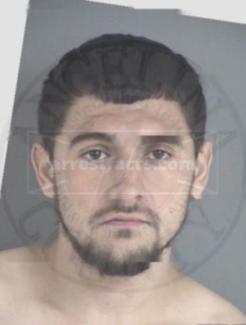 Armando Jesus Delacruz