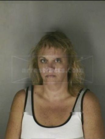 Tammy Sue Short