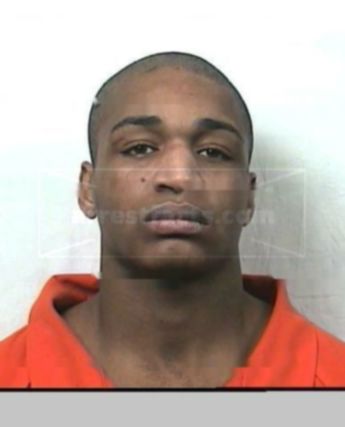 Terrance Cortez Whitfield