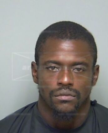 Timothy Wesley Williams