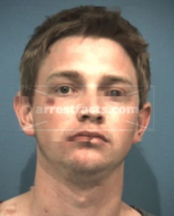 James Thomas Houston