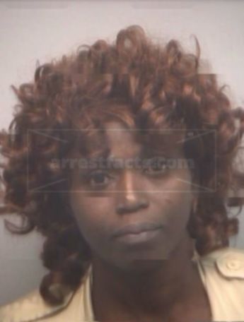 Shara Denise White