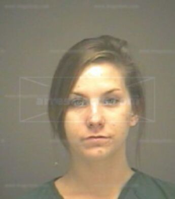 Destini Rae Woods