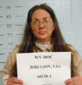 Lisa M Johnson