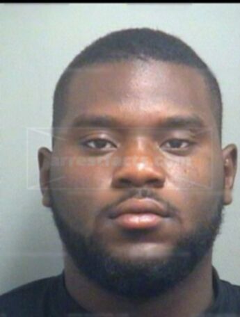 Antonio Alexander Robinson