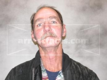 Keith Wayne Huggins