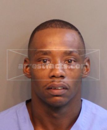 Askia Ternae Jordan