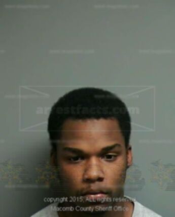 Larry Deshawn Howard