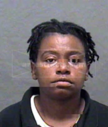 Yolanda Crowder