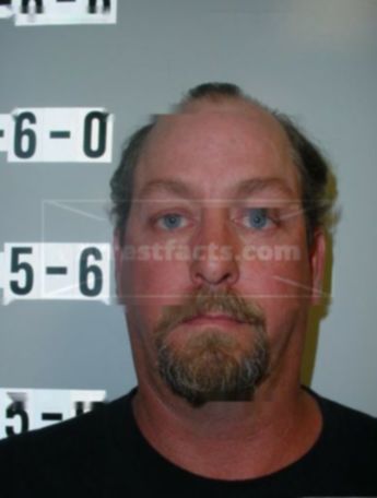 Mark Edward Meyer