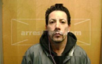 Jason Derek Archuleta